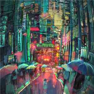 Tom Day - Ever After mp3 album
