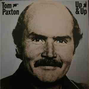 Tom Paxton - Up & Up mp3 album