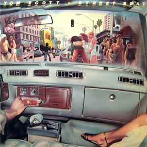 Tom Scott - Street Beat mp3 album