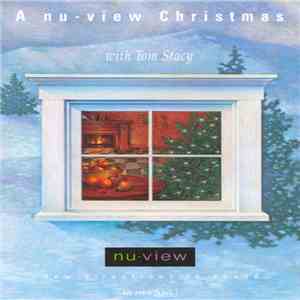 Tom Stacy - A Nu-View Christmas mp3 album