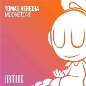 Tomas Heredia - Moonstone mp3 album
