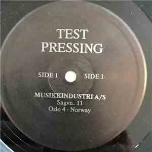 Tomas Ledin - Ut På Stan mp3 album
