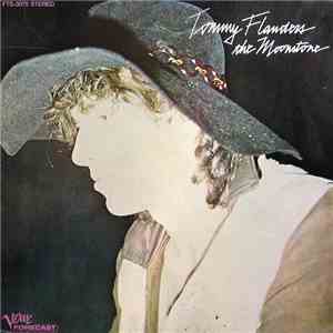 Tommy Flanders - The Moonstone mp3 album