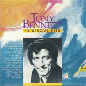 Tony Bennett - 14 Special Hits mp3 album