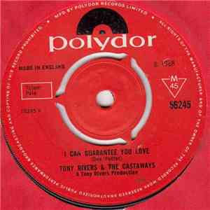 Tony Rivers And The Castaways - I Can Guarantee You Love mp3 album
