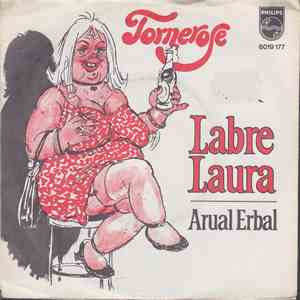 Tornerose - Labre Laura mp3 album