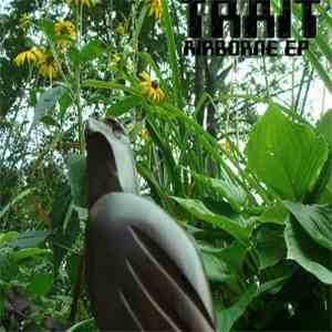 Trait  - Airborne mp3 album