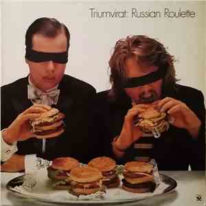 Triumvirat - Russian Roulette mp3 album