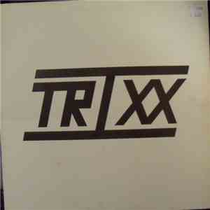 Trixx - Trixx mp3 album