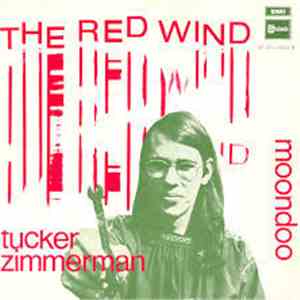 Tucker Zimmerman - The Red Wind mp3 album