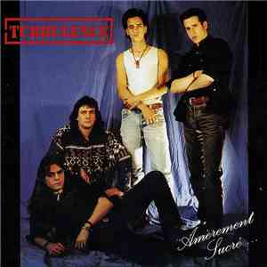 Turbulence - Amèrement Sucré... mp3 album