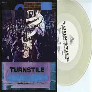 Turnstile  - Pressure To Succeed mp3 album