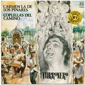 Turronero - Carmen La De Los Pinares mp3 album