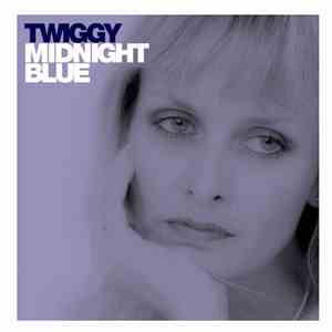 Twiggy  - Midnight Blue mp3 album