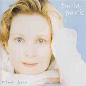 Twila Paris - Where I Stand mp3 album