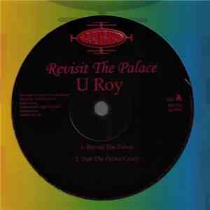 U Roy - Revisit The Palace mp3 album
