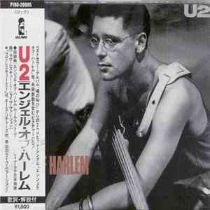 U2 - Angel Of Harlem mp3 album
