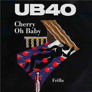 UB40 - Cherry Oh Baby (Dub Mix) mp3 album