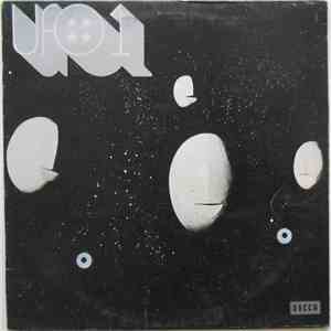 UFO - UFO 1 mp3 album