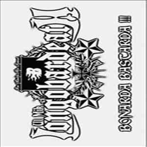 Ul Mik Longobardeath - Bonarda Bastarda !!! mp3 album