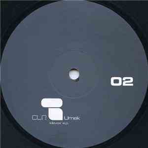 Umek - Kilevox E.P. mp3 album