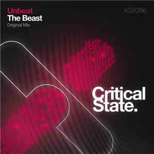Unbeat - The Beast mp3 album