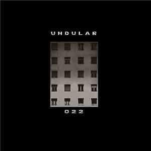 Undular - 022 mp3 album