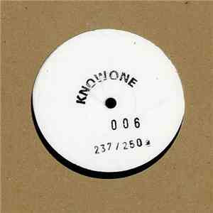 Unknown Artist - Knowone 006 mp3 album