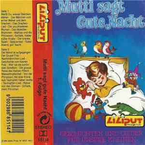 Unknown Artist - Mutti Sagt Gute Nacht 1. Folge mp3 album