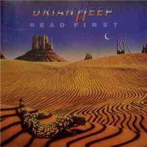 Uriah Heep - Head First mp3 album