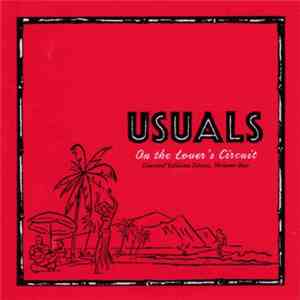 Usuals  - On The Lover's Circuit : Volume One mp3 album
