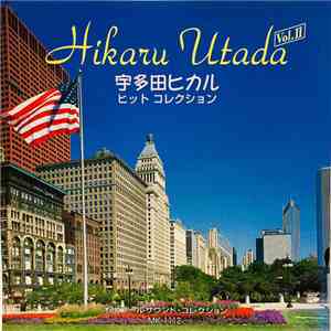 Utada Hikaru - ヒット・コレクション Vol. II=Hit Collection Vol. II mp3 album