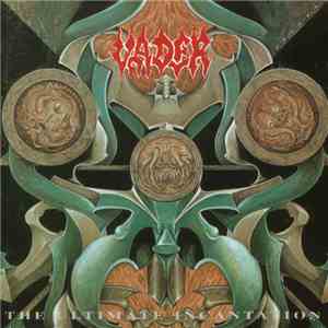 Vader - The Ultimate Incantation mp3 album