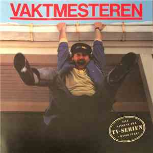 Vaktmesteren - Vaktmesteren mp3 album