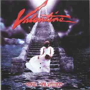 Valentine  - Soul Salvation mp3 album