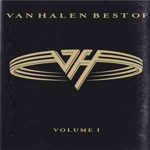 Van Halen - Best Of Volume 1 mp3 album