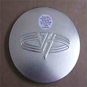 Van Halen - Don't Tell Me mp3 album