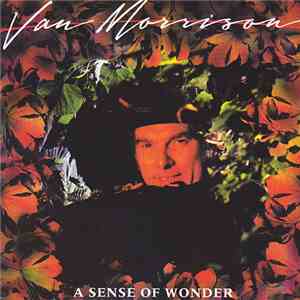 Van Morrison - A Sense Of Wonder mp3 album