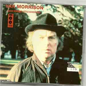Van Morrison - Good Morning Little School Girl mp3 album