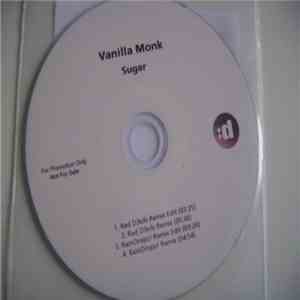 Vanilla Monk - Sugar mp3 album
