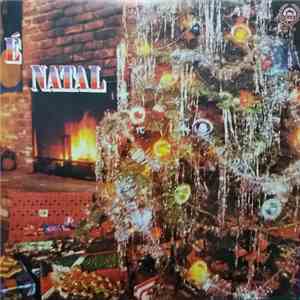 Various - É Natal mp3 album