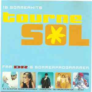 Various - 18 Sommerhits - Tourne Sol mp3 album