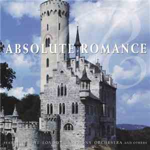 Various - Absolute Romance mp3 album