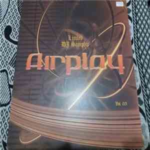 Various - Airplay Vol 001 mp3 album