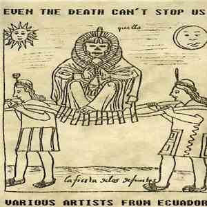 Various - And Even The Death Can't Stop Us mp3 album