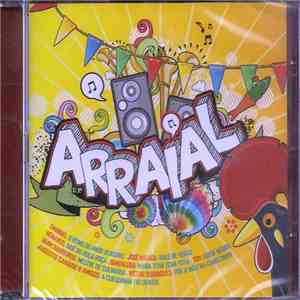 Various - Arraial mp3 album