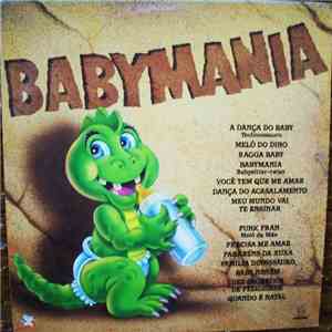 Various - Babymania mp3 album