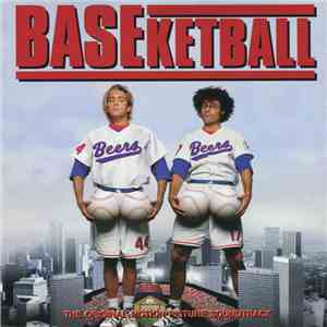 Various - Baseketball (The Original Motion Picture Soundtrack) mp3 album