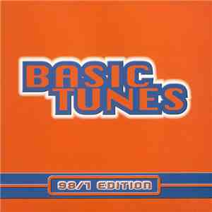 Various - Basic Tunes 98/1 Edition mp3 album