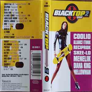 Various - Blacktop 2 mp3 album